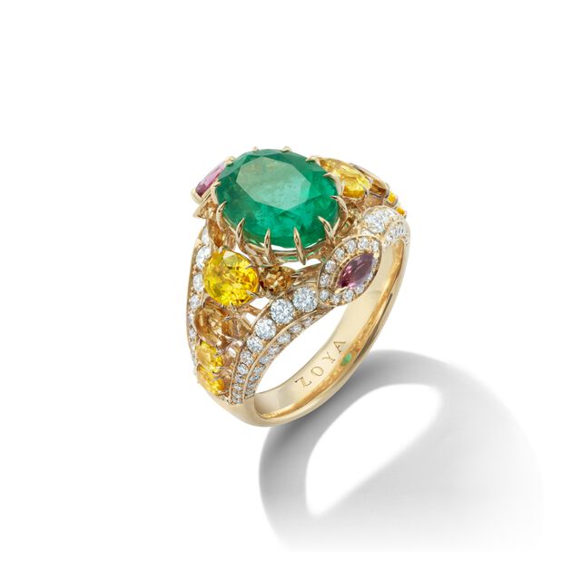 Radiant Brew Ring,,hi-res image number null