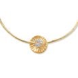 Fig Neck Piece Necklace,,hi-res image number null