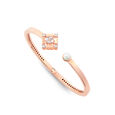 A&nbsp;Peaceful Serenade Bangle,,hi-res image number null