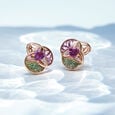 The Timeless Trinity Earrings,,hi-res image number null