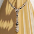 Luminous Lineage Necklace,,hi-res image number null