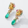 Treasures Of Time Earrings,,hi-res image number null