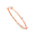 Multitudes of Self Bangle,,hi-res image number null