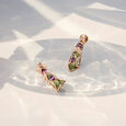 Rhythm Of Life Earrings,,hi-res image number null