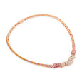 Chinar Symphony Necklace,,hi-res image number null