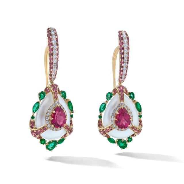 Afterglow Earrings,,hi-res image number null