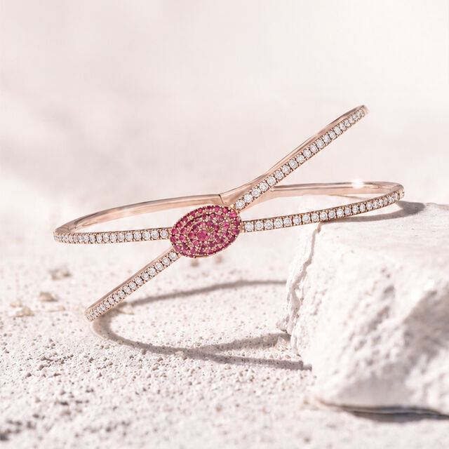 Moulin Rouge Bangle,,hi-res image number null