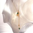 Inner Balance Lariat,,hi-res image number null