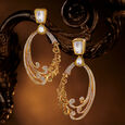 Unspoken Allure Earrings,,hi-res image number null
