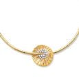 Fig Neck Piece Necklace,,hi-res image number null