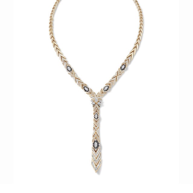 Luminous Lineage Necklace,,hi-res image number null