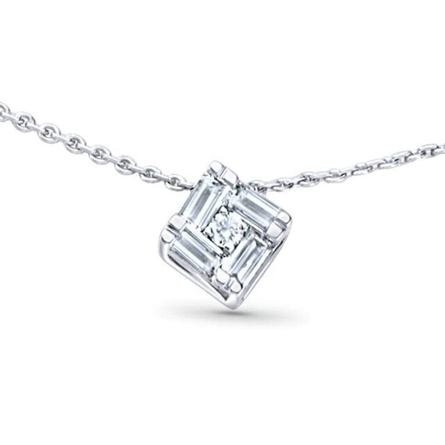 Periapt Of Solace Pendant,,hi-res image number null