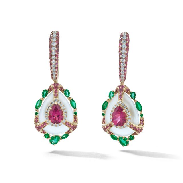 Afterglow Earrings,,hi-res image number null