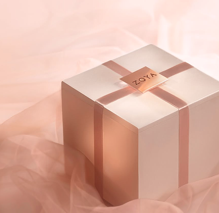 Zoya Gift Box